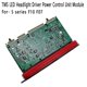 thumbnail image 2 of Módulo de unidad de control de potencia del controlador de faros LED TMS para automóvil 63117440878 7381018 53510086F para BMW Serie 5 F10 F07, 2 of 4