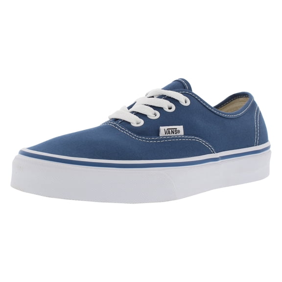 Vans Unisex Authentic Canvas Sneakers