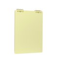 thumbnail image 3 of Graph Paper Spiral Notepad A5 Top Wirebound Notepad Grid Notebook Steno Pad Memo Notebook Grid Paper for Writing Sketching Drawing Office Supply E, 3 of 8