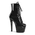 thumbnail image 2 of Women's Pleaser Stardust 1020-7 Ankle Boot, 2 of 2