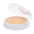 thumbnail image 4 of Maybelline Super Stay Full Coverage Powder Foundation Makeup, Matte Finish, Classic Ivory, 4 of 8