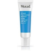 Murad Oil & Pore Control Mattifier SPF45 1.7 oz. - New , Sealed, in the Box