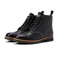 thumbnail image 4 of Polo Ralph Lauren Men’s Army Boots, 9.5 D (M), 4 of 7