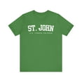thumbnail image 3 of St. John U.S. Virgin Islands T-Shirt – Classic Vacation Souvenir Tee for Men & Women, Travel Gift Shirt, 3 of 25