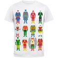 thumbnail image 1 of DC Comics - Clothes T-Shirt, 1 of 3