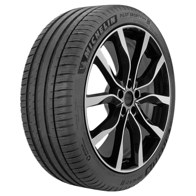 Llanta MICHELIN 305/40r20 Xl Pilot Sport 4 Suv 112y