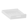 thumbnail image 1 of Organizador de gabinete extraíble Soledad cajón deslizante 43cmx30cmx6cm, 1 of 9