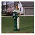 thumbnail image 4 of MailMaster Plus Mailbox - Green, 4 of 5