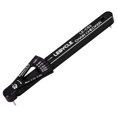 thumbnail image 1 of Comprobador de cadena de bicicleta MTB Indicador de desgaste de bicicleta para mantenimiento de bicicletas de montaña Negro, 1 of 8