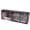 Black, variant on Deflecto 20503B 5 Unit- 24 x 6.50 x 5.25 in. White Tilt Bin