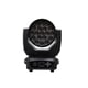 thumbnail image 2 of Cabeza movil Megaluz FADE 285 300W DMX512 60 Hz 2 piezas más case, 2 of 4