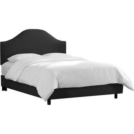curved twill bed multiple colors and sizes walmart com