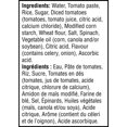 thumbnail image 3 of Campbell's® Condensed Tomato Rice Soup, Shelf Stable, 3 of 7