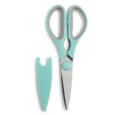Fiskars Non-scratch Kitchen Shears - Walmart.com