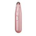 thumbnail image 2 of Mode Portable Visage Corps Cheveux Enlever Outil Femmes Électrique Ressort Épilateur, 2 of 7