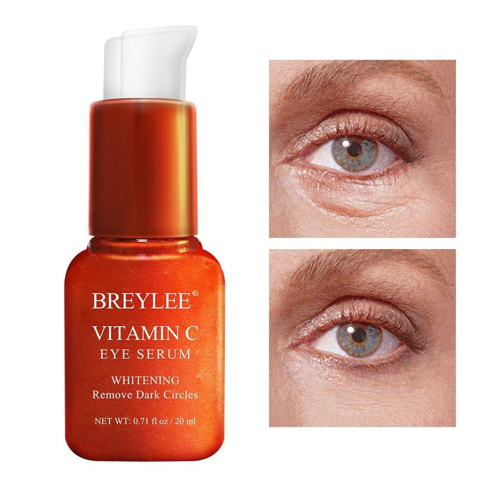 breylee eye serum