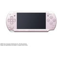 thumbnail image 5 of Sony - PSP 2000 Handheld Video Game Console Playstation - Pink (Refurbished), 5 of 5