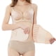 thumbnail image 4 of Corsé deportivo y de fitness para mujer, moldeador de cintura y abdomen, transpirable, con soporte, faja abdominal para hombre y mujer., 4 of 8