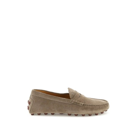 

Tod s bubble loafers