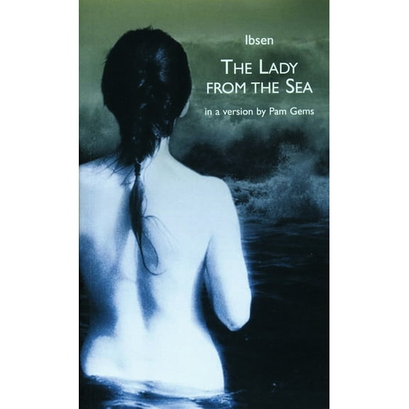 Oberon Modern Plays The Lady from the Sea, (Paperback)