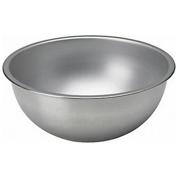 Vollrath 3 qt. Stainless Steel Mixing Bowl 69030