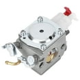 thumbnail image 3 of Carburetor, Reliable Practical Safe Chainsaw Carburetor, Aluminum Stable Generator For General Engine, 3 of 8
