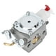 thumbnail image 2 of Carburador de motosierra Amonsee Reemplazo de Carburador duradero para Motor general, 2 of 8