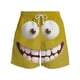 thumbnail image 3 of Pantalones Cortos de Cintura Elástica Divertidos Impresos Casuales de los Hombres, Bajos de Playa Ligeros de Verano, 3 of 5