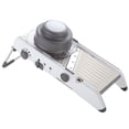 thumbnail image 4 of yeacher Amazon independent station high-end stainless steel multi-function vegetable cutter shredding slicer potato grater, 4 of 4