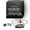 RGB, variant on Flashtech RGB Multi Color LED Halo kit with Wifi App for 2010-2013 Ford Mustang Headlights