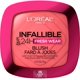 thumbnail image 1 of Colorete L'Oréal Paris Infallible Fresh Wear Fearless Coral 05 9 ml, 1 of 6