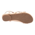 thumbnail image 3 of ABEO  Samantha Neutral - High Heel Sandals in Brown, 3 of 6