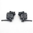 thumbnail image 3 of 5X Left Rearview Mirror Folding Motor Door Side Mirror Electric Fold Motor for -5 CX5 2012 2013 2014,5 x Side RearView Mirror Motor (Left) 5 x Motor Cable,black, 3 of 5