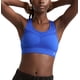 thumbnail image 1 of Sostén Deportivo Champion The Infinity Racerback Azul Flight Talla XS, 1 of 5