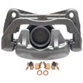 thumbnail image 2 of Raybestos R-Line Reman Semi-Loaded Caliper & Bracket Assy, 2 of 5