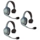 thumbnail image 1 of Eartec UL3S UltraLITE Comunicación con Auriculares Inalámbricos Full Duplex para 3 Usuarios - 3 Auriculares de un Solo Oído, 1 of 5