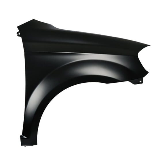 Salpicadera Aveo 2008 A 2011 Chevrolet Del Der Sin Hoyo P/Cuarto GM ORIGINAL .