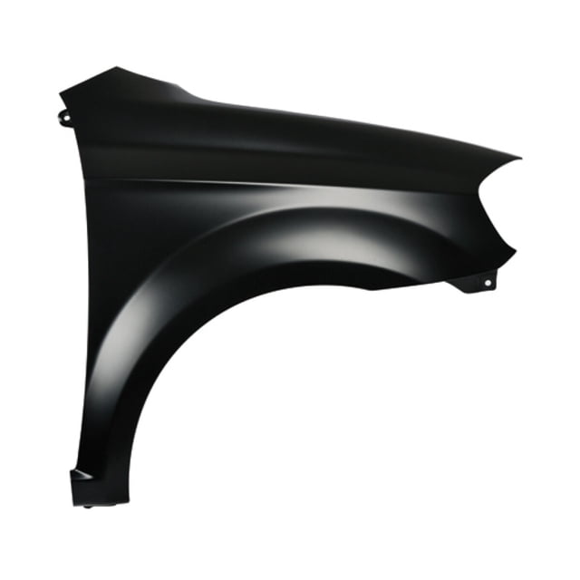 Salpicadera Aveo 2008 A 2011 Chevrolet Del Der Sin Hoyo P/Cuarto GM ORIGINAL .