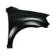 thumbnail image 1 of Salpicadera Aveo 2008 A 2011 Chevrolet Del Der Sin Hoyo P/Cuarto GM ORIGINAL  ., 1 of 4