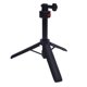 thumbnail image 5 of Trípode Extensible Para Cámara Deportiva, Trípode Para Palo Selfie Para Teléfono, aleación De Aluminio, Ligero, Portátil, Altura Ajustable, Estable, 53 Cm Para Action 5 Pro, 5 of 7