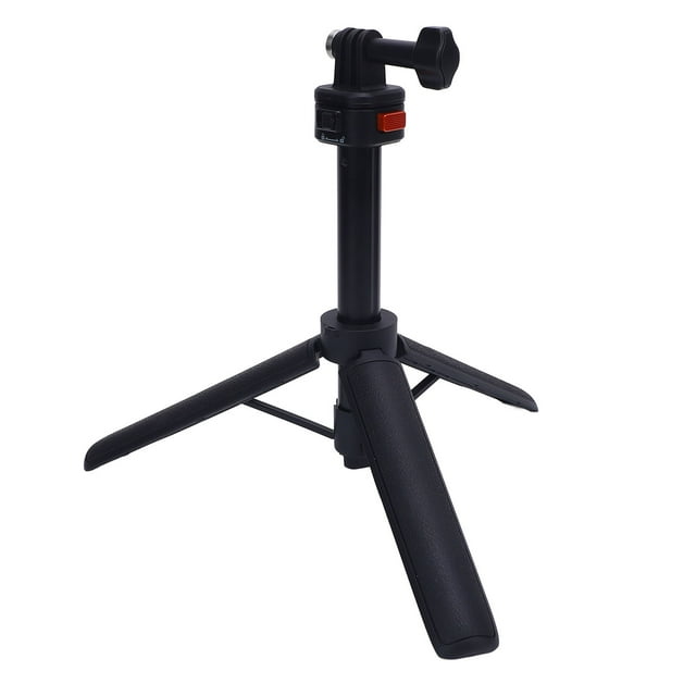Trípode Extensible Para Cámara Deportiva, Trípode/palo Selfie Extensible Estable De 53CM De Altura Ajustable Para Action 5 Pro