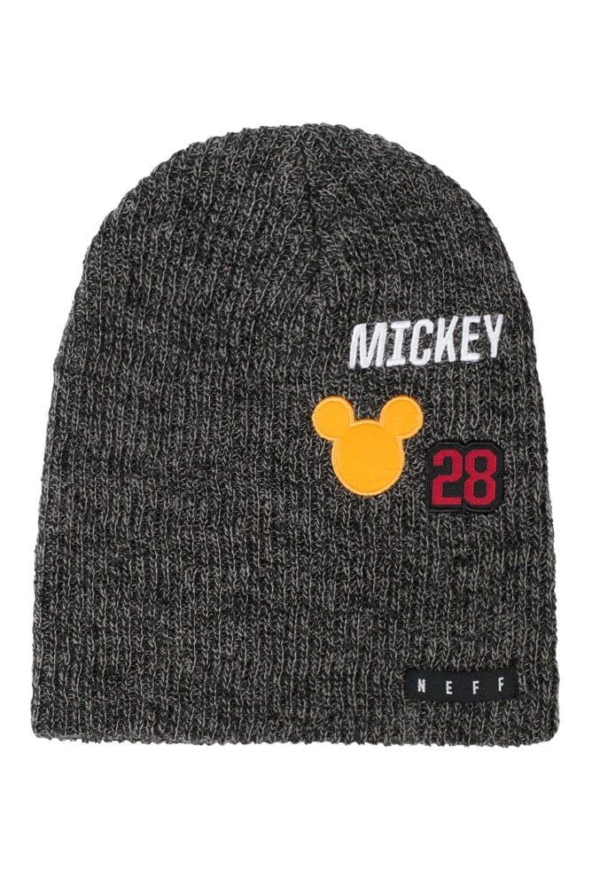 beanie mickey mouse