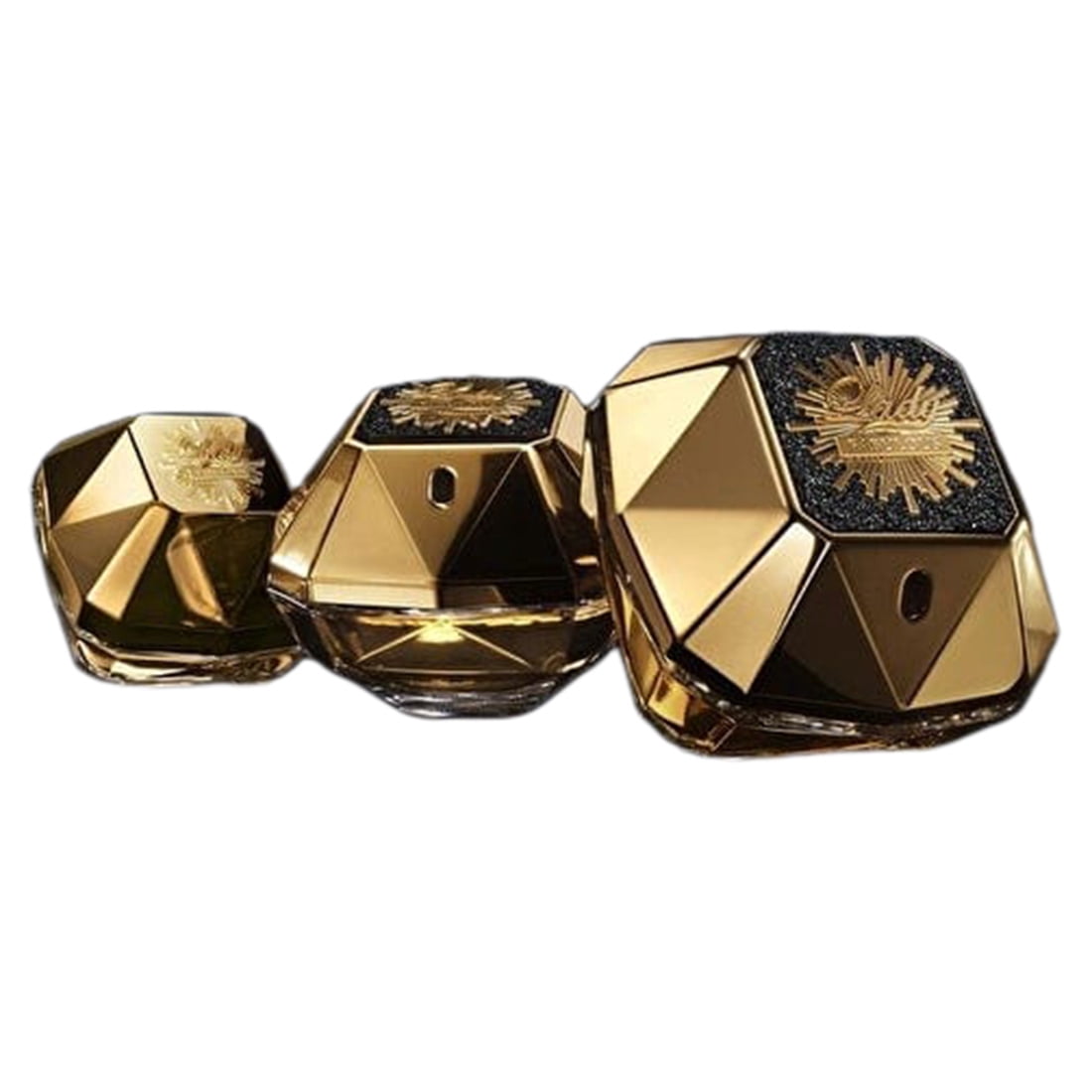 Paco Rabanne Lady Million Fabulous Perfume, Eau De Parfum Intense