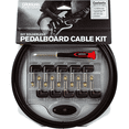thumbnail image 1 of Kit para Armar Cables Daddario PW-GPKIT-10 Pedalera guitarra, 1 of 4
