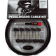 thumbnail image 1 of Kit para Armar Cables Daddario PW-GPKIT-10 Pedalera guitarra, 1 of 4