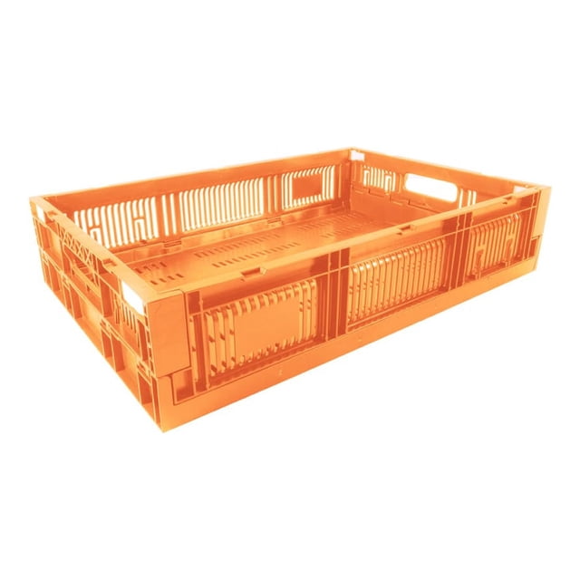 Caja colapsable EUROPLAST 13 CPR COLAPSABLE