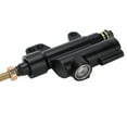 thumbnail image 4 of Rear Foot Brake Pump, Rear Brake Master Cylinder Stable  For Motorcycle For ATV For Dirt Bike, 4 of 8