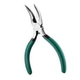 thumbnail image 2 of Herramienta de eliminación de huesos de pies de pollo, tijeras multiusos para afeitar huesos, Clip para restaurantes, hoteles, cocinas, eliminación de verde Macarena Alicate deshuesado, 2 of 8