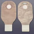 thumbnail image 1 of Hollister Colostomy Pouch, Transparent 10 Count, 1 of 4