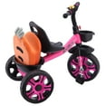 Toddler Tricycle 27 Years Old Girls Boys, Kids Tricycles Kids Trike